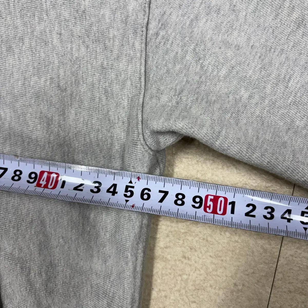 아웃스탠딩 세인트 메리스 로고 후드티 6