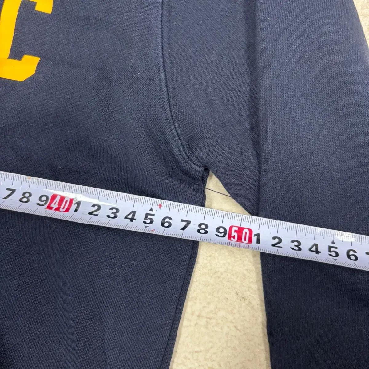 디키즈 애슬래틱 빅로고 후드티 6