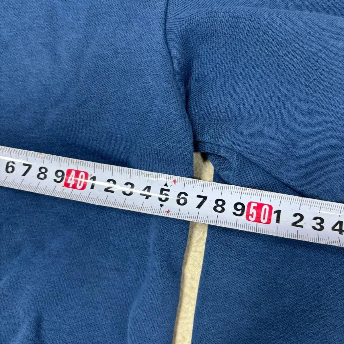 나이키 프랑스 국대 빅로고 후드티 7