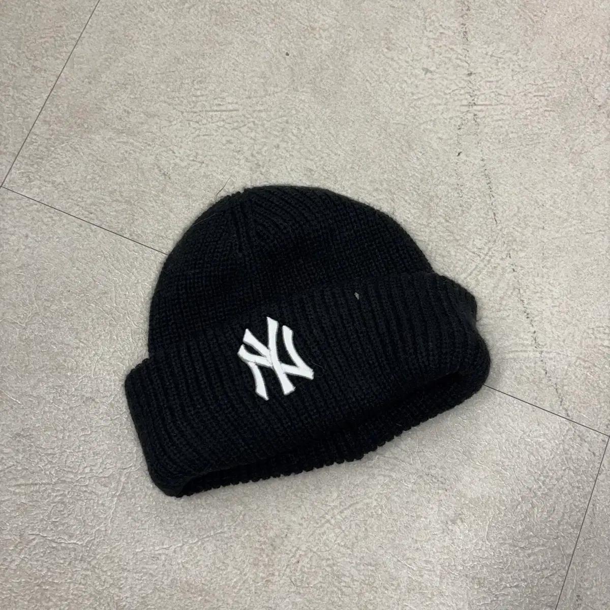 MLB 뉴욕 양키스 비니 2