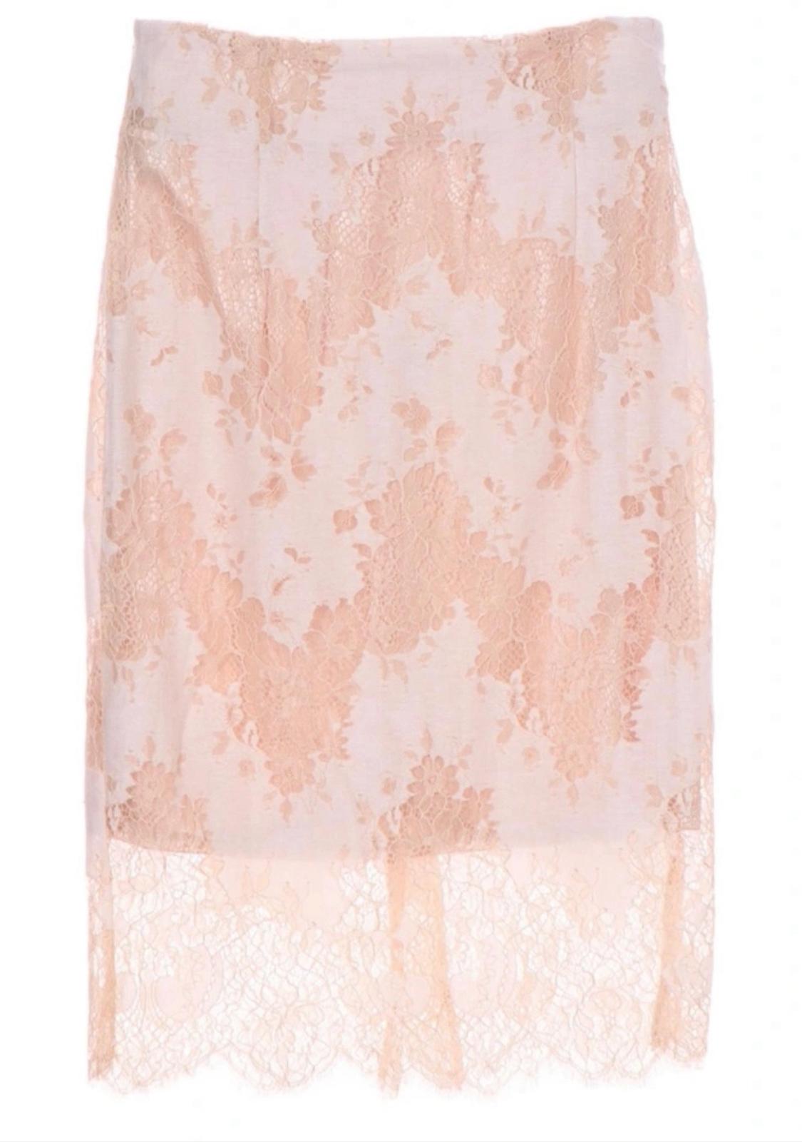 필로소피 레이스 스커트 2