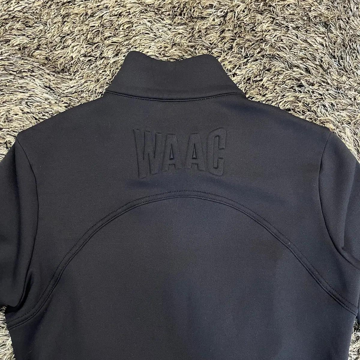 왁 WAAC 여성 기모 자켓 (1) 4
