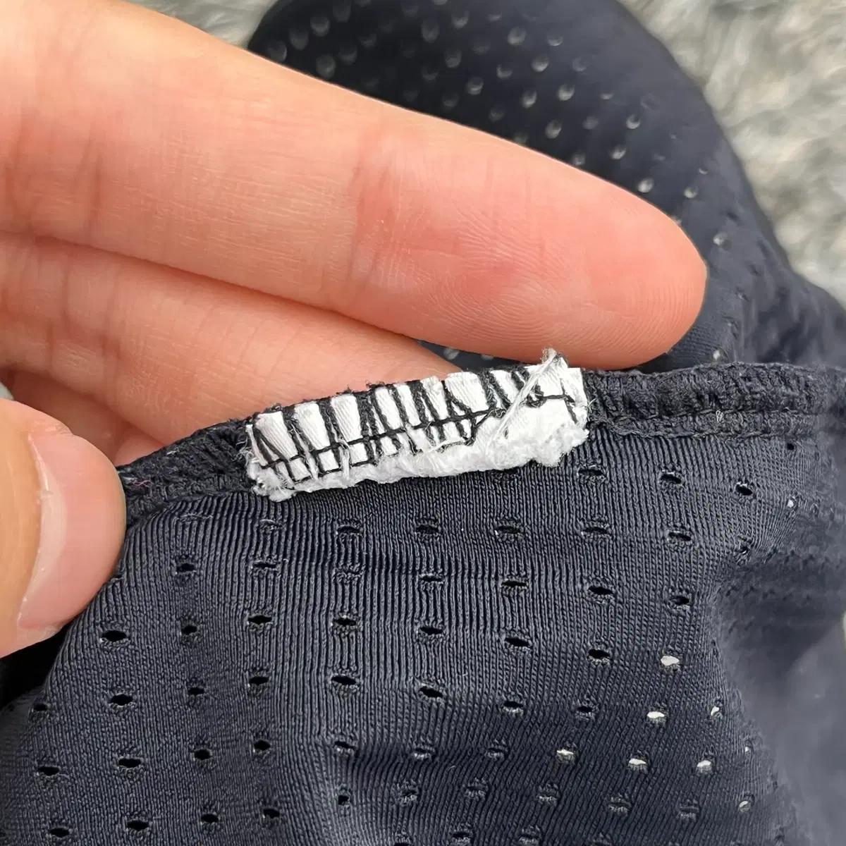 데상트 여성 브라탑 M(90) 6