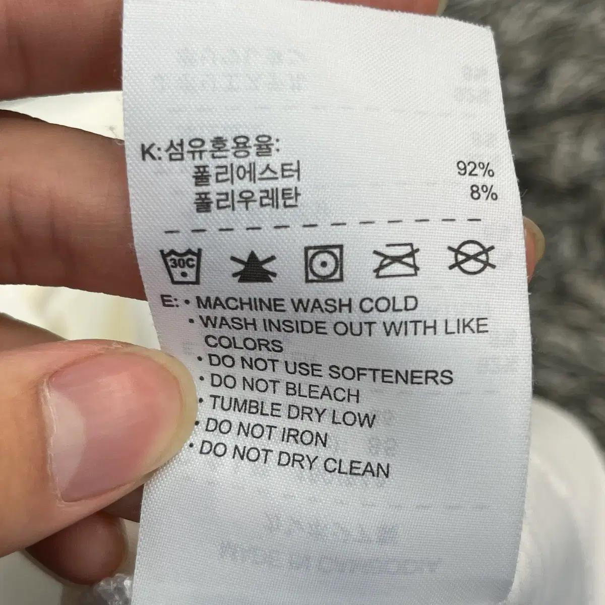 나이키골프 여성 민소매 티셔츠 (85) 7