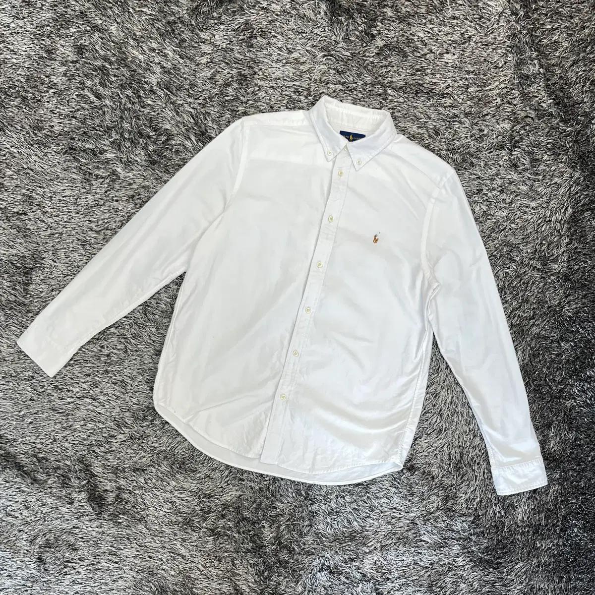 폴로랄프로렌 옥스포드 셔츠 (XL/18-20) 95 2