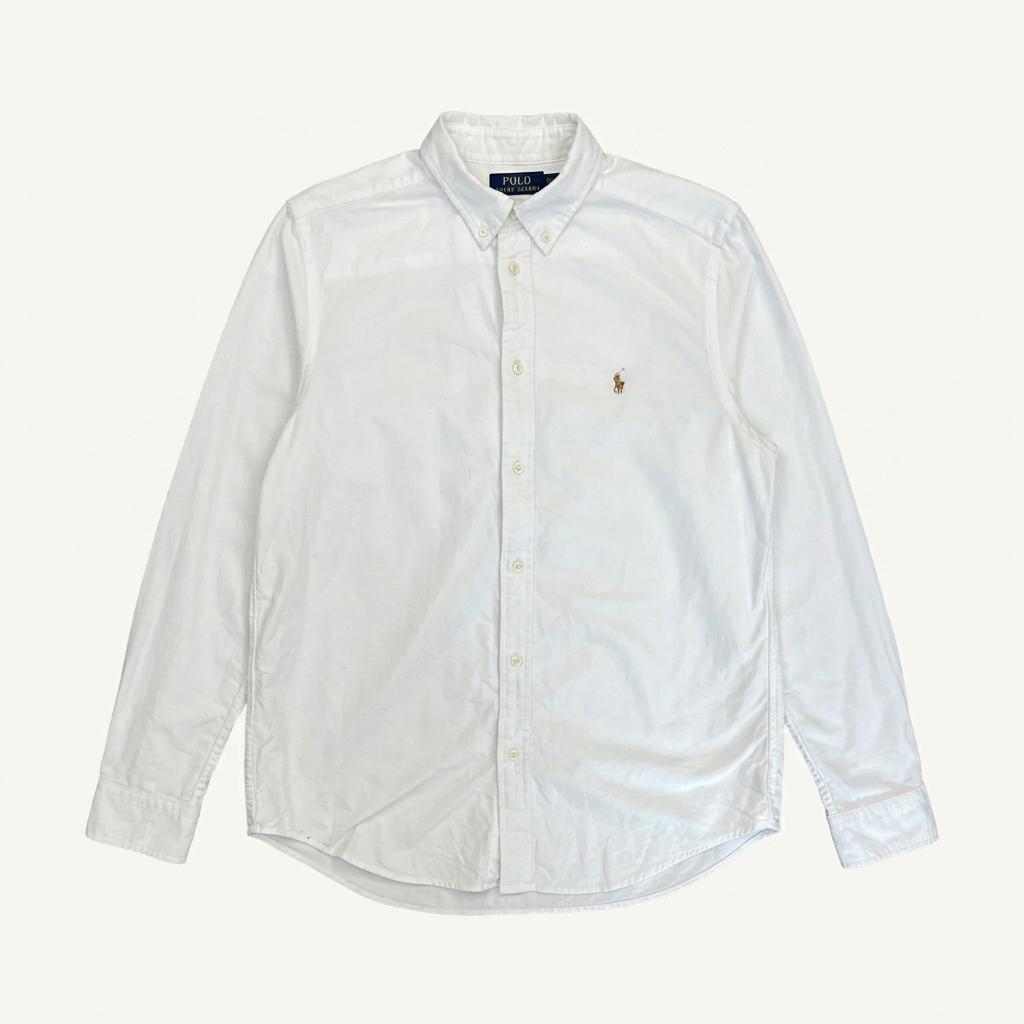 폴로랄프로렌 옥스포드 셔츠 (XL/18-20) 95 1