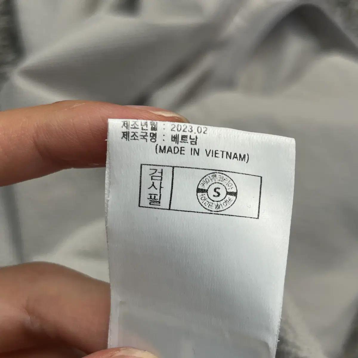 다이나핏 반팔 티셔츠 M(95) 7
