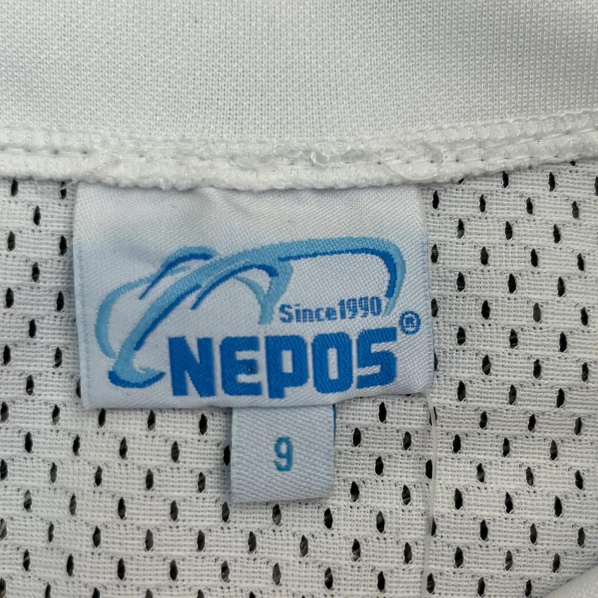 NEPOS 두산베어스 주니어 유니폼 (9) 4