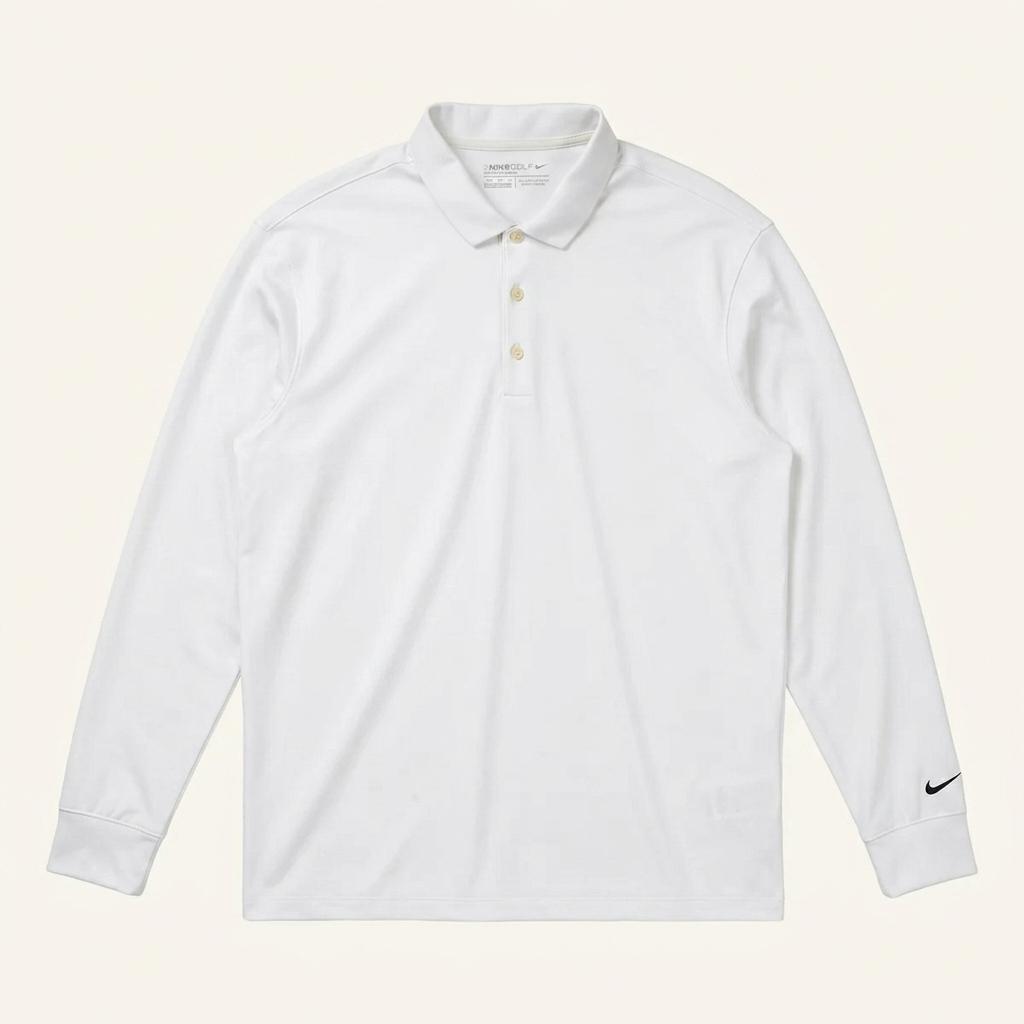 나이키골프 긴팔 카라 티셔츠 (2XL) 1