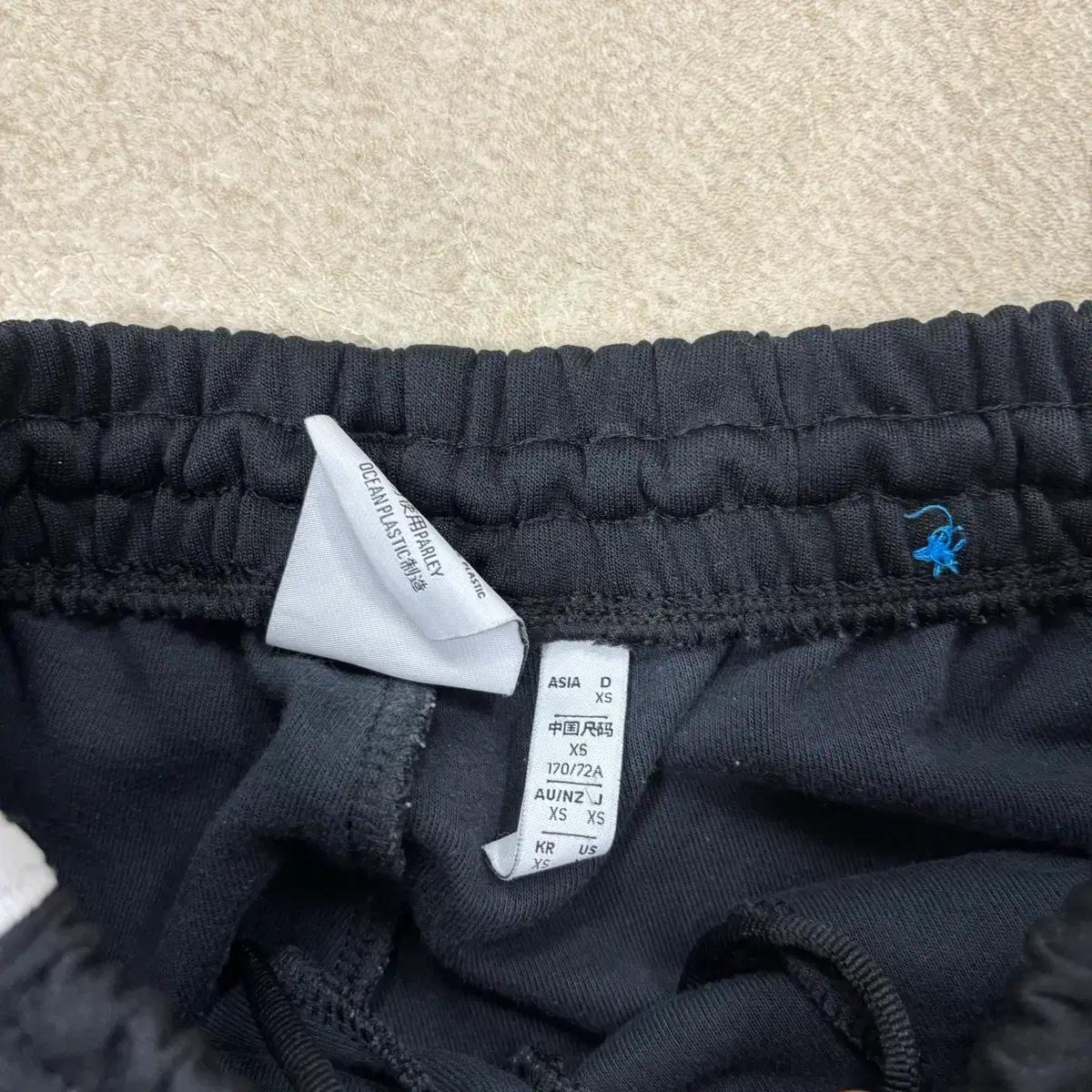 아디다스 오리지널 스키니 조거 트레이닝 팬츠 5