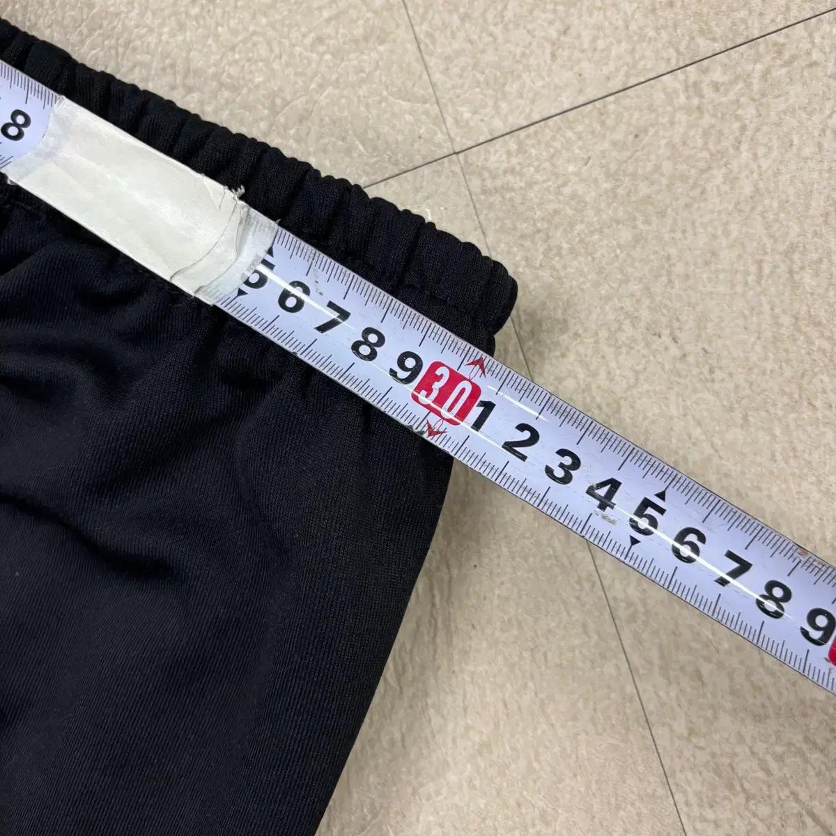 아디다스 오리지널 스키니 조거 트레이닝 팬츠 7