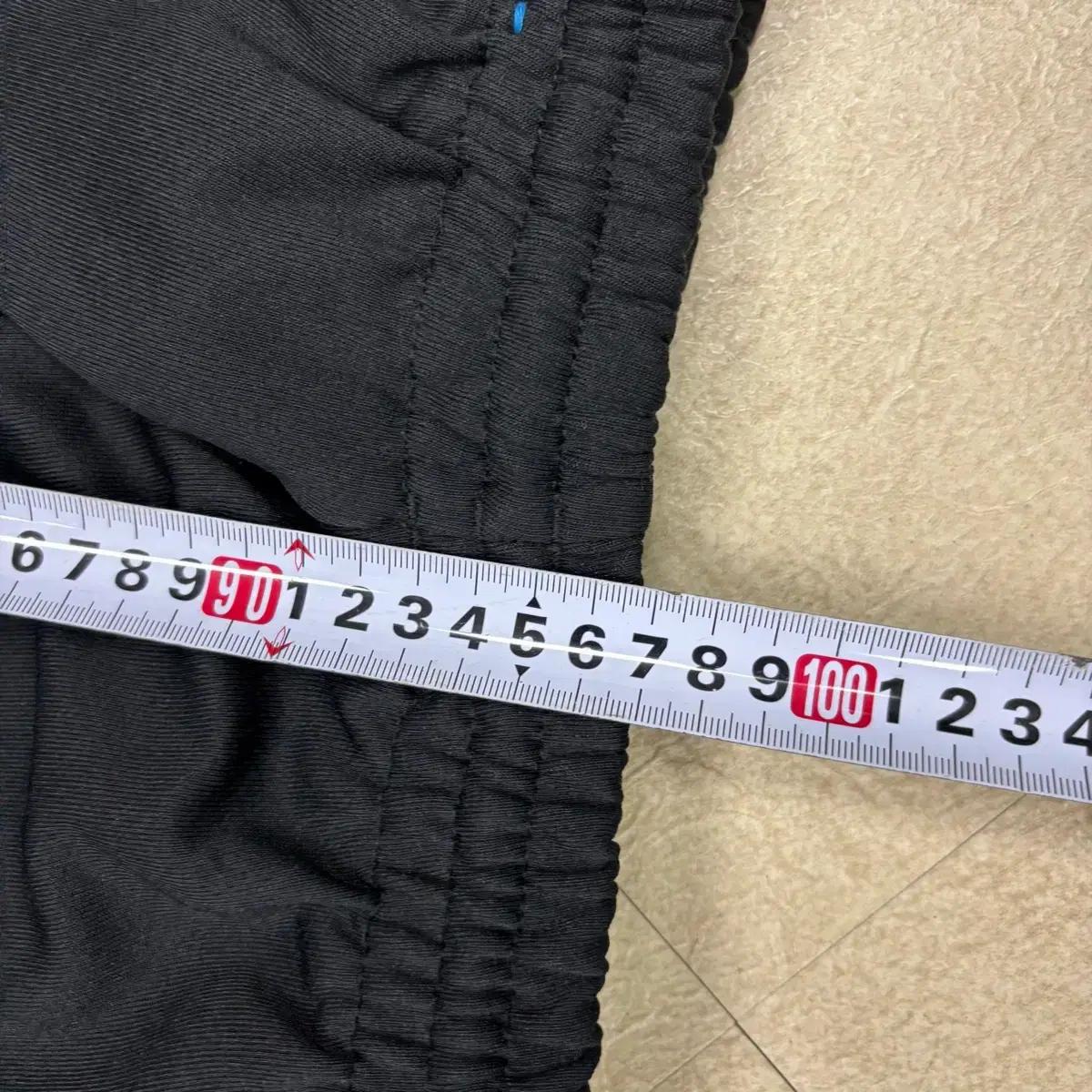 아디다스 오리지널 스키니 조거 트레이닝 팬츠 6