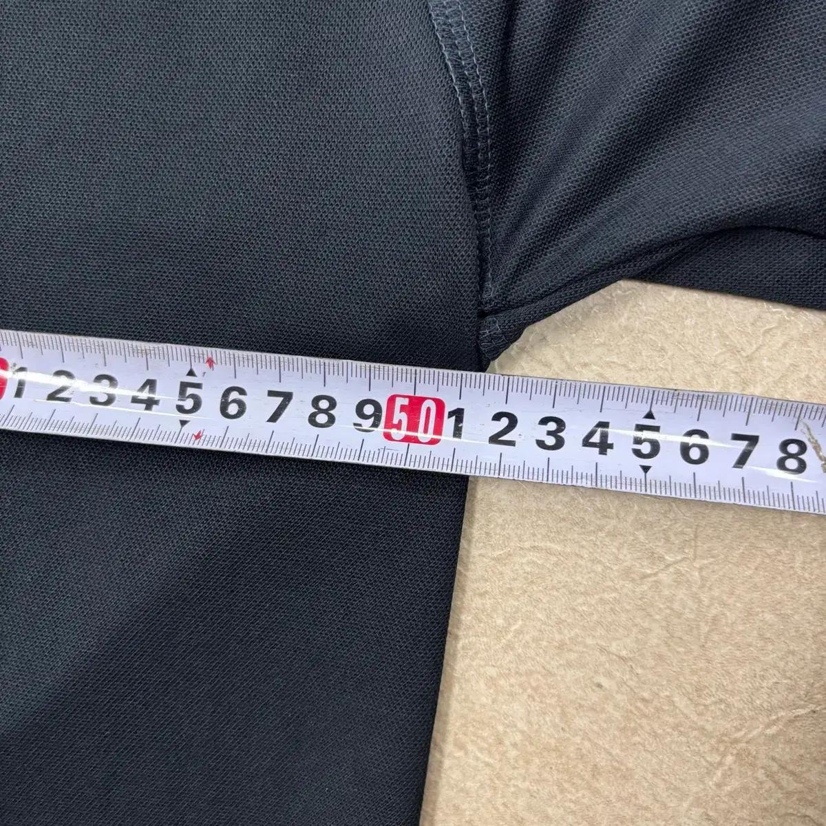 아디다스 투톤 스포티 반팔티 6