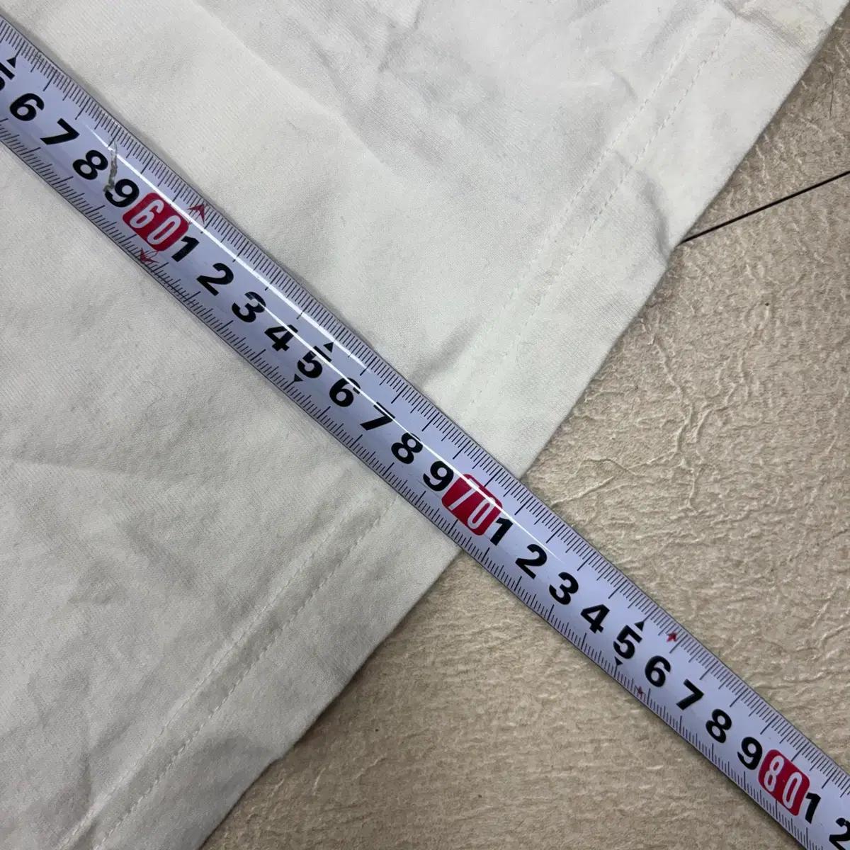 나이키 박지성 7번 국대 반팔티 6