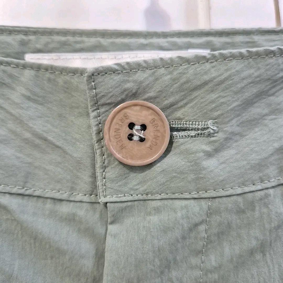 브렌다브렌든 카고 팬츠 5