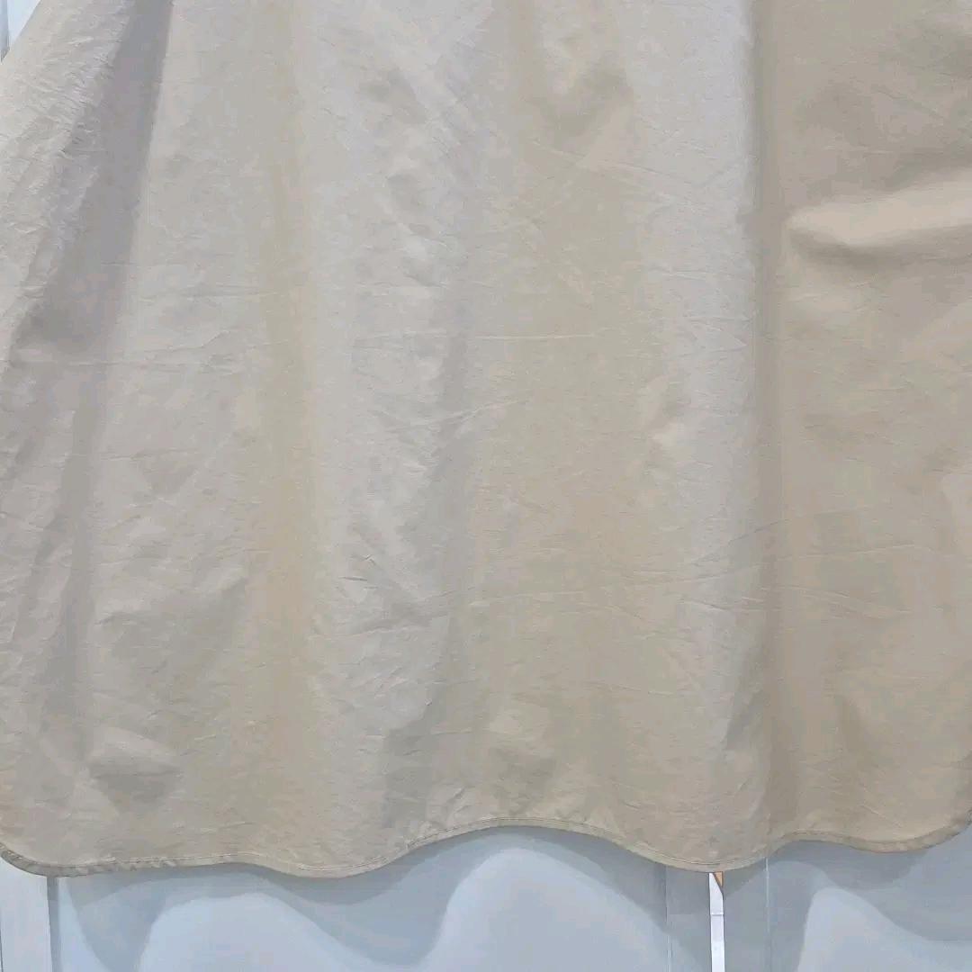 무인양품 코튼 셔츠 여성 66~77 9