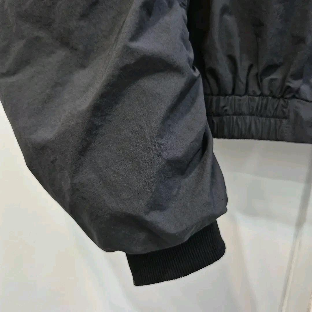 레이크그로브 크롭 봄버 자켓 5