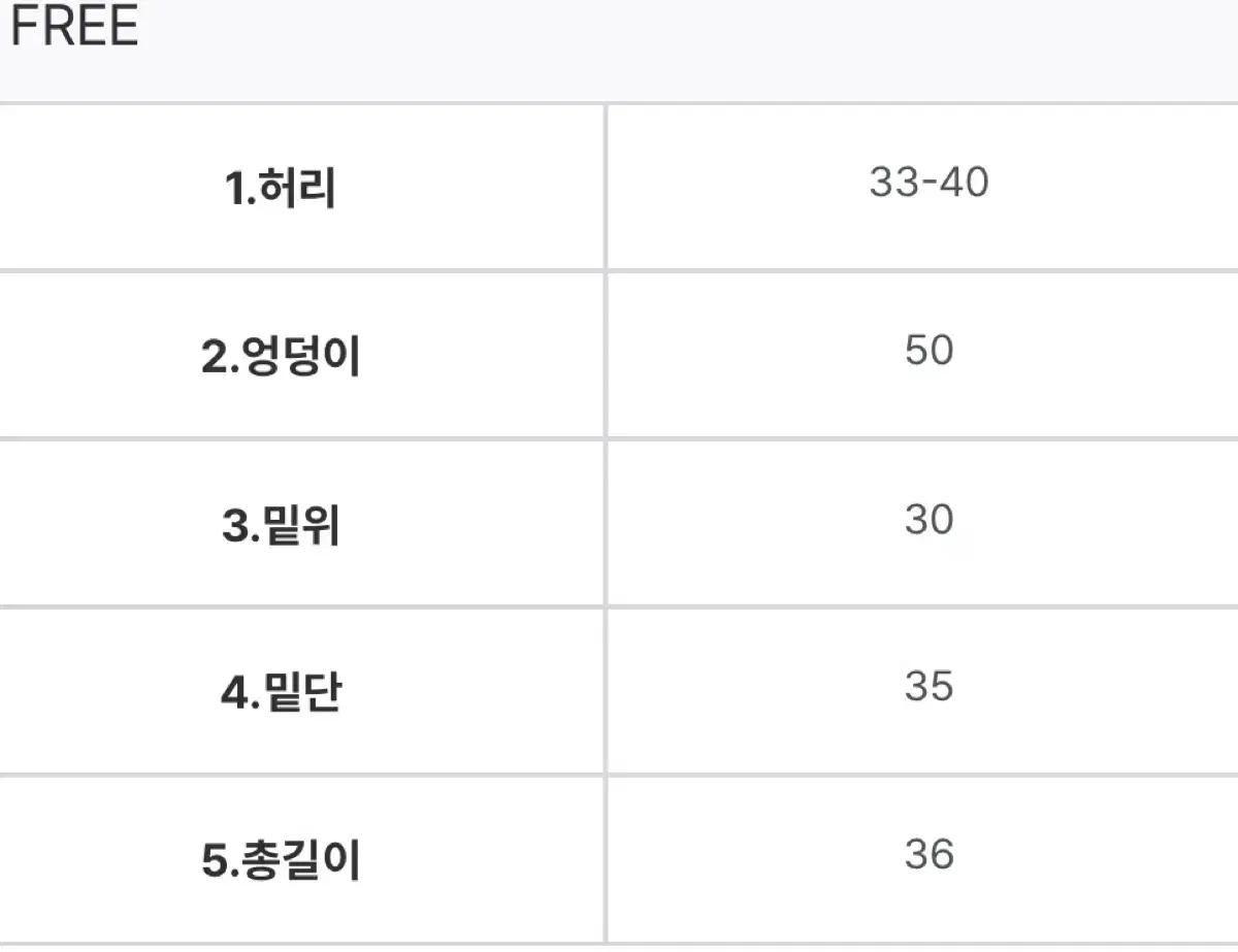 [미개봉 새상품]유리에 소라 하프팬츠 5