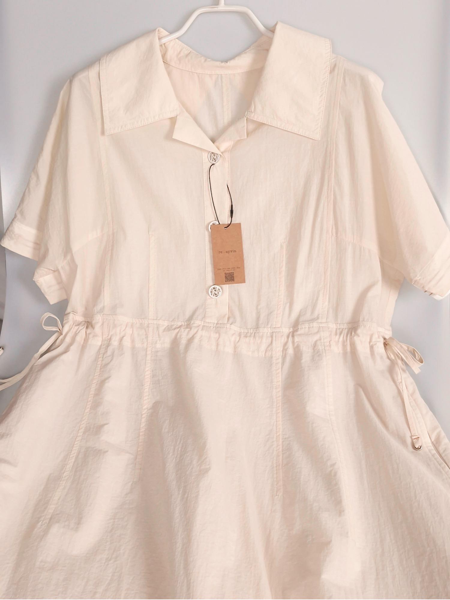 Reete 리에떼 원피스 85-92-160 [PA058] 2