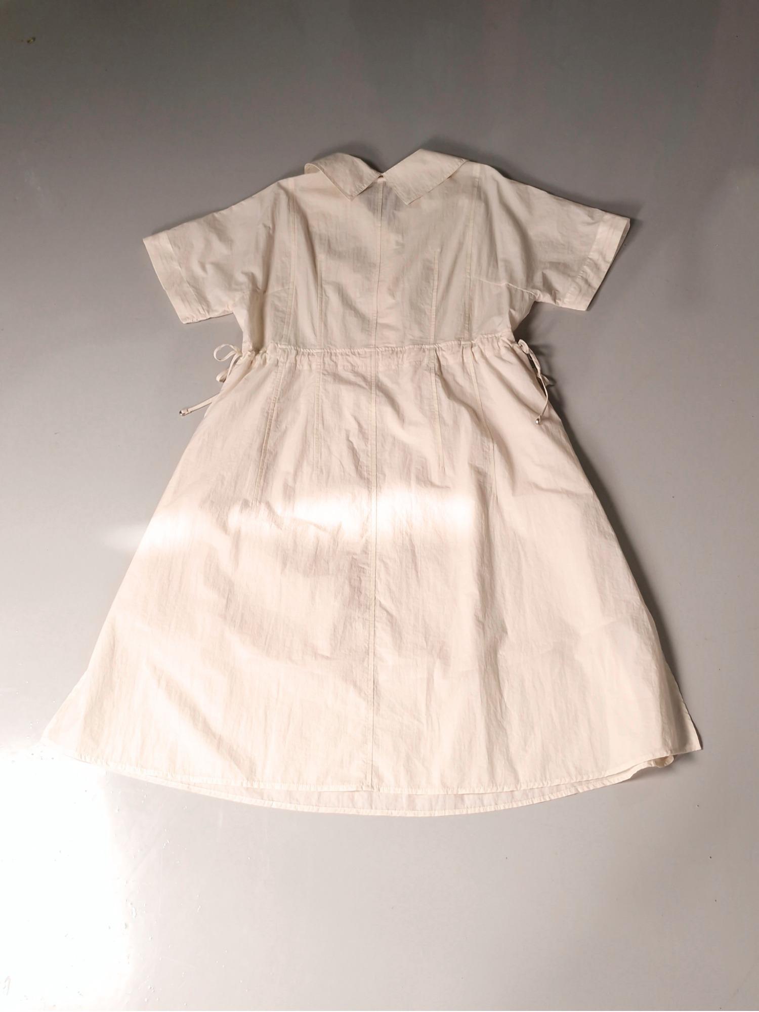 Reete 리에떼 원피스 85-92-160 [PA058] 4