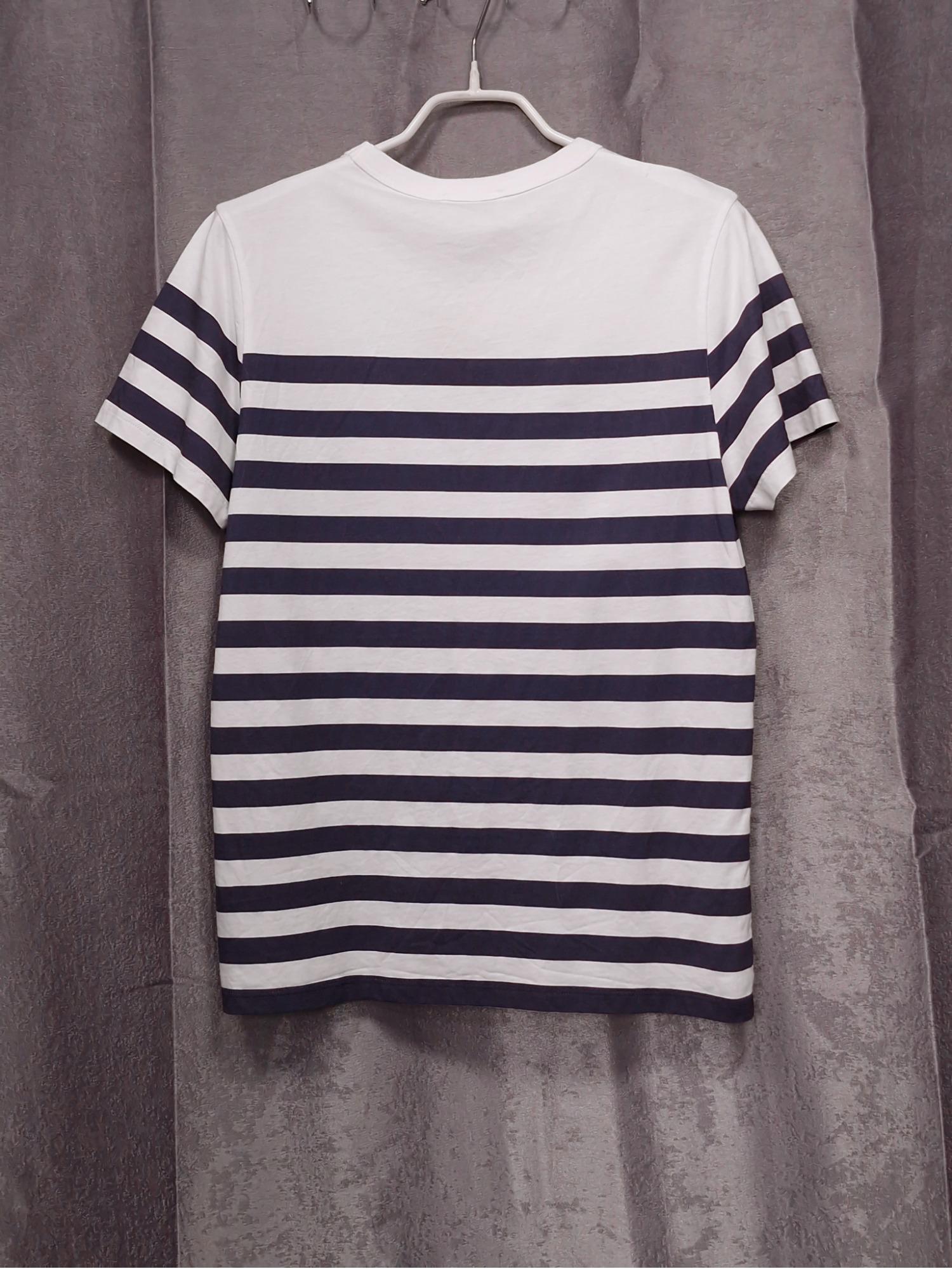 MAISON KITSUNE 메종키츠네 반팔 티셔츠 S [PA061] 3