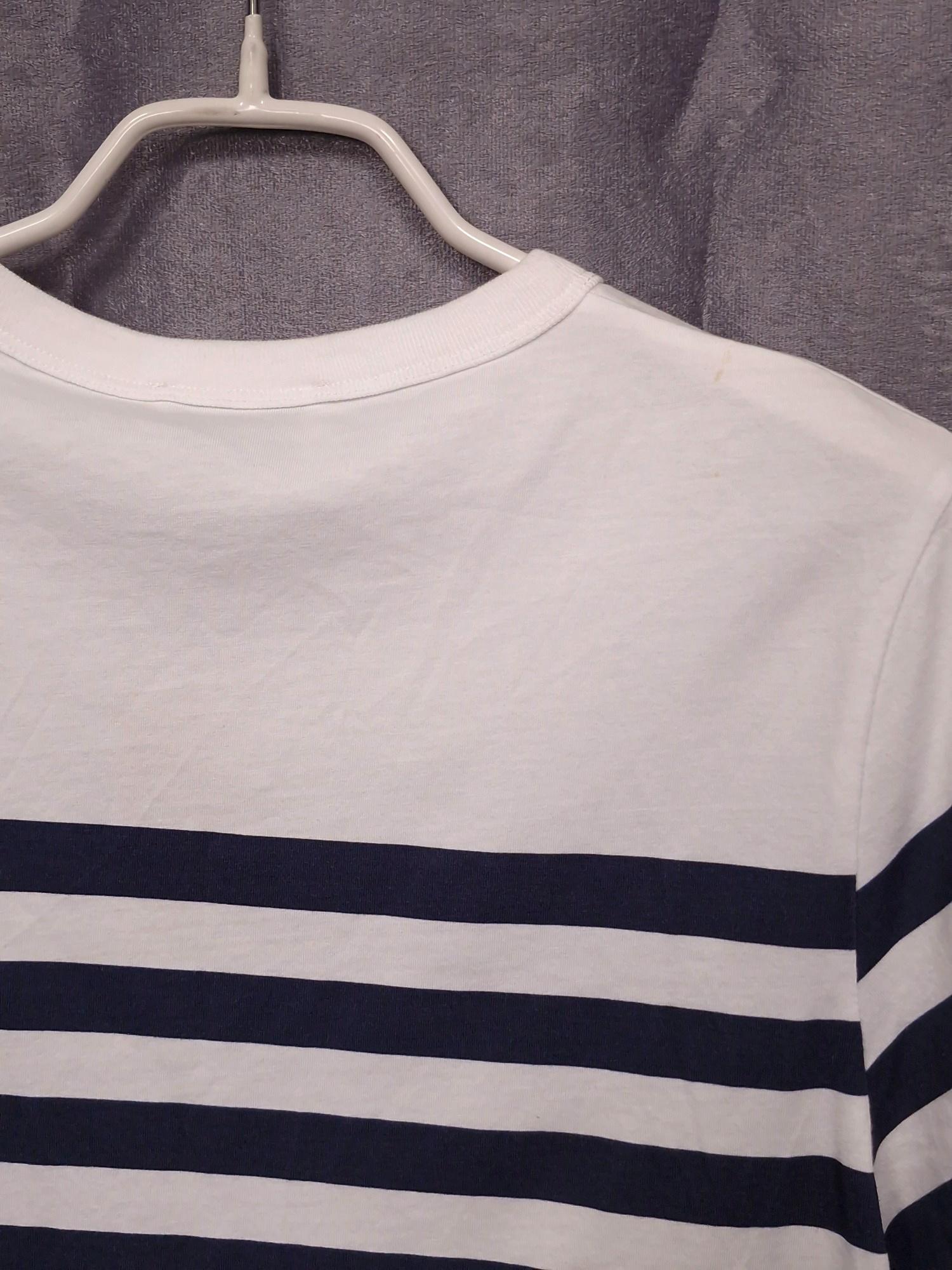 MAISON KITSUNE 메종키츠네 반팔 티셔츠 S [PA061] 6