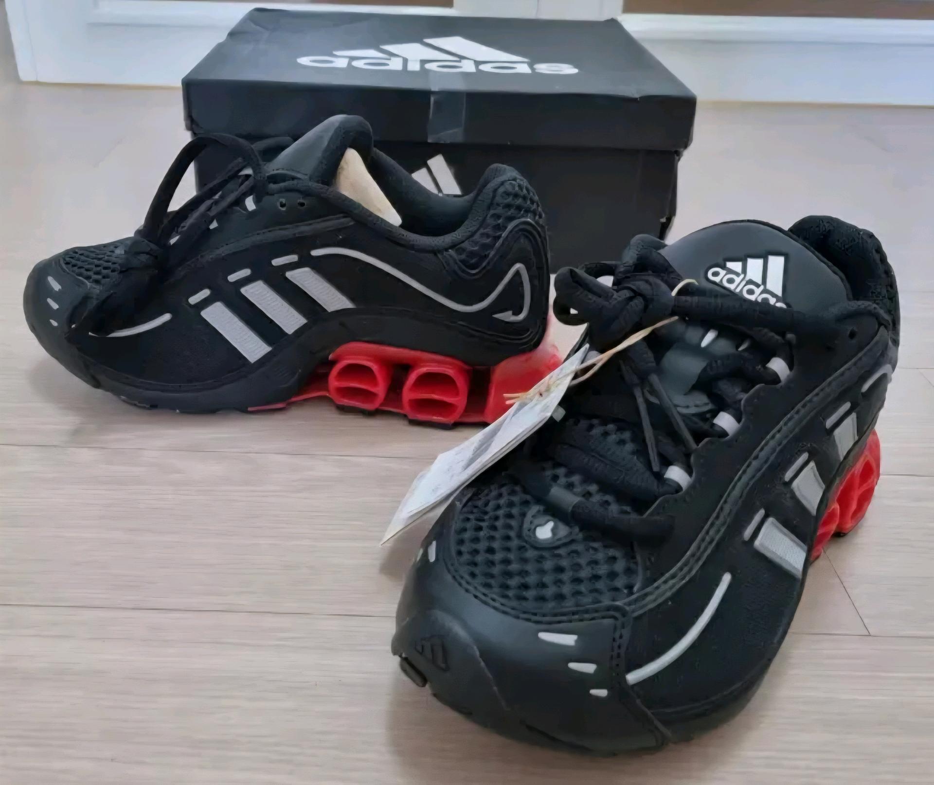아디다스 메가라이드 O1  JH7925 - 225 2