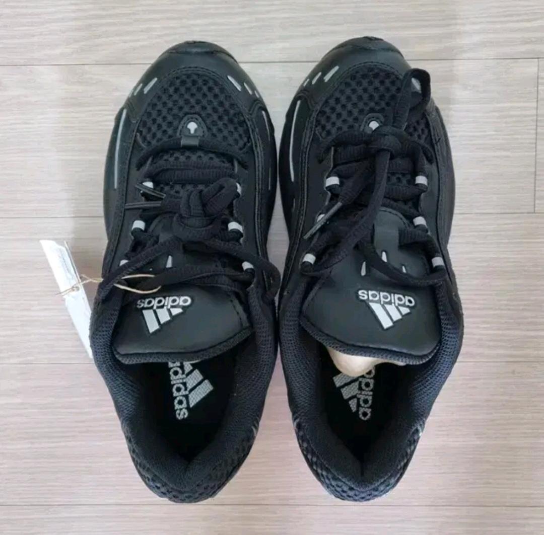 아디다스 메가라이드 O1  JH7925 - 225 8
