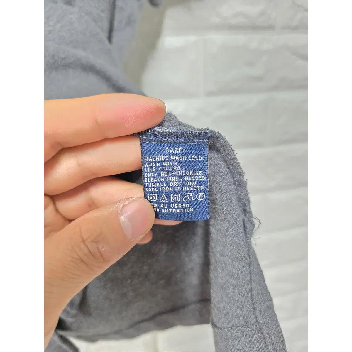 L 폴로랄프로렌 반팔 티 D443 4