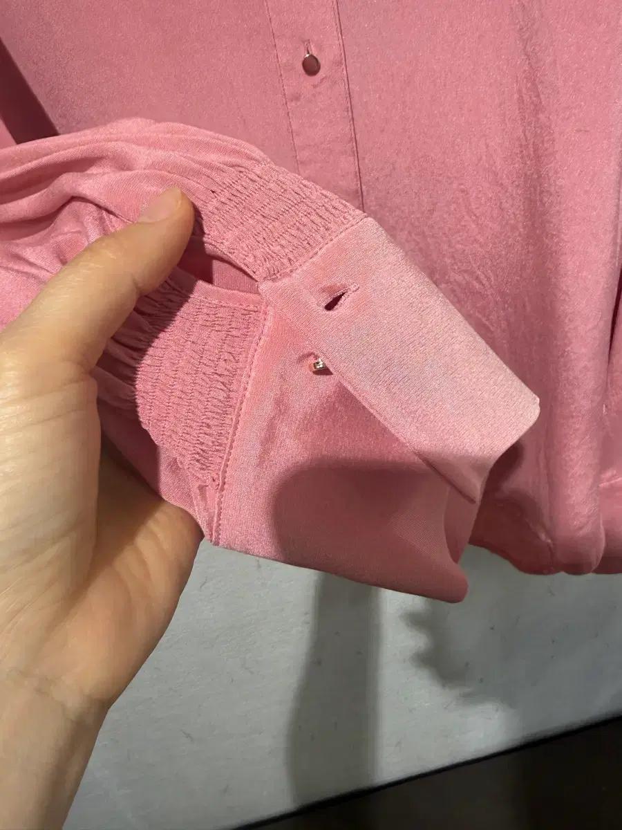 미샤 셔츠 5