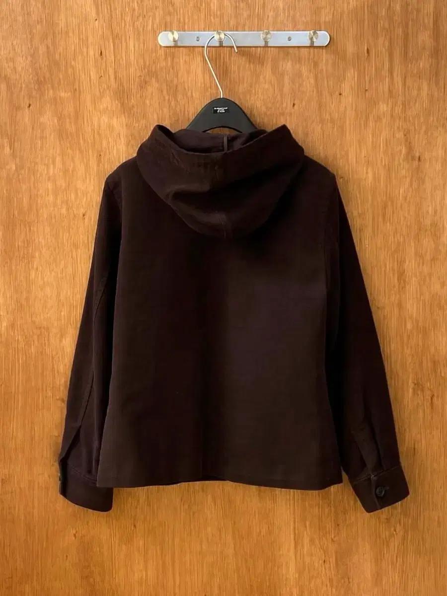 90s Margaret howell 마가렛 호웰 후드 jacket 6