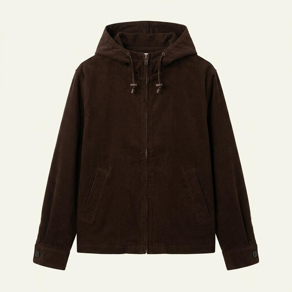 90s Margaret howell 마가렛 호웰 후드 jacket 1