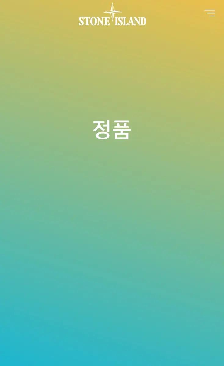 S 스톤아일랜드 슬림핏 차콜 카라 반팔티 7