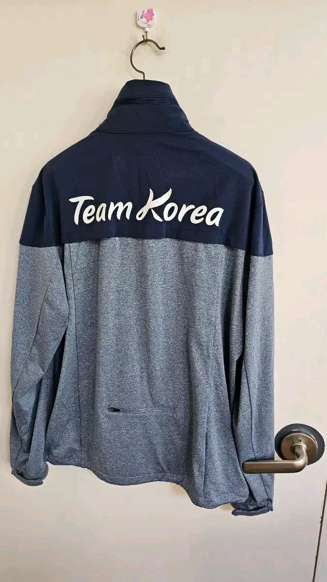 노스페이스 국가대표 트랙탑  3