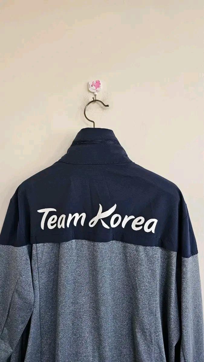노스페이스 국가대표 트랙탑  5