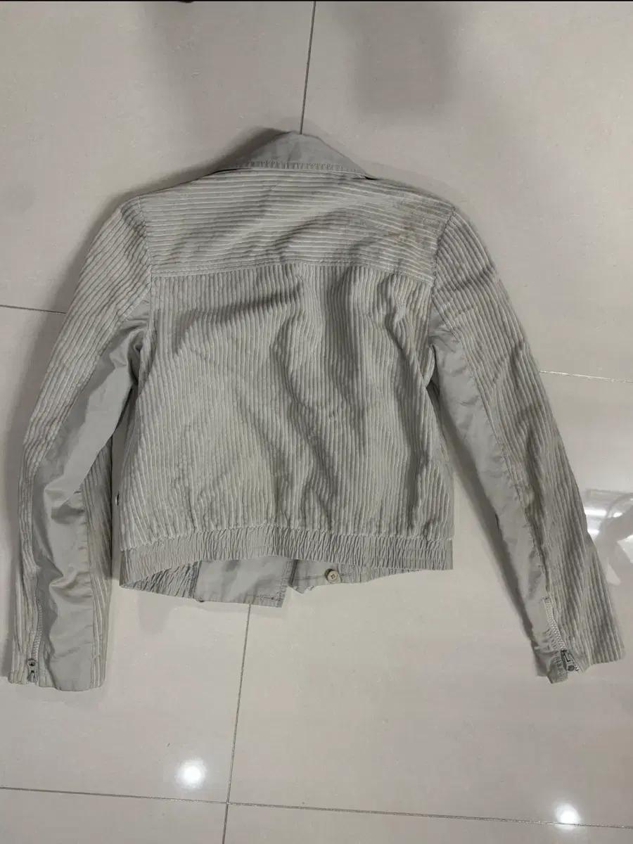 Armani Exchange 아르마니익스체인지 코듀로이 라이더 자켓 3