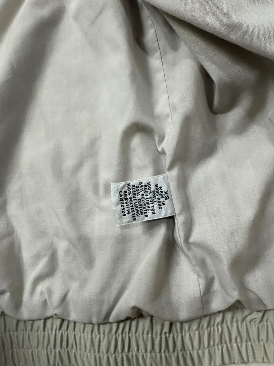 Armani Exchange 아르마니익스체인지 코듀로이 라이더 자켓 6
