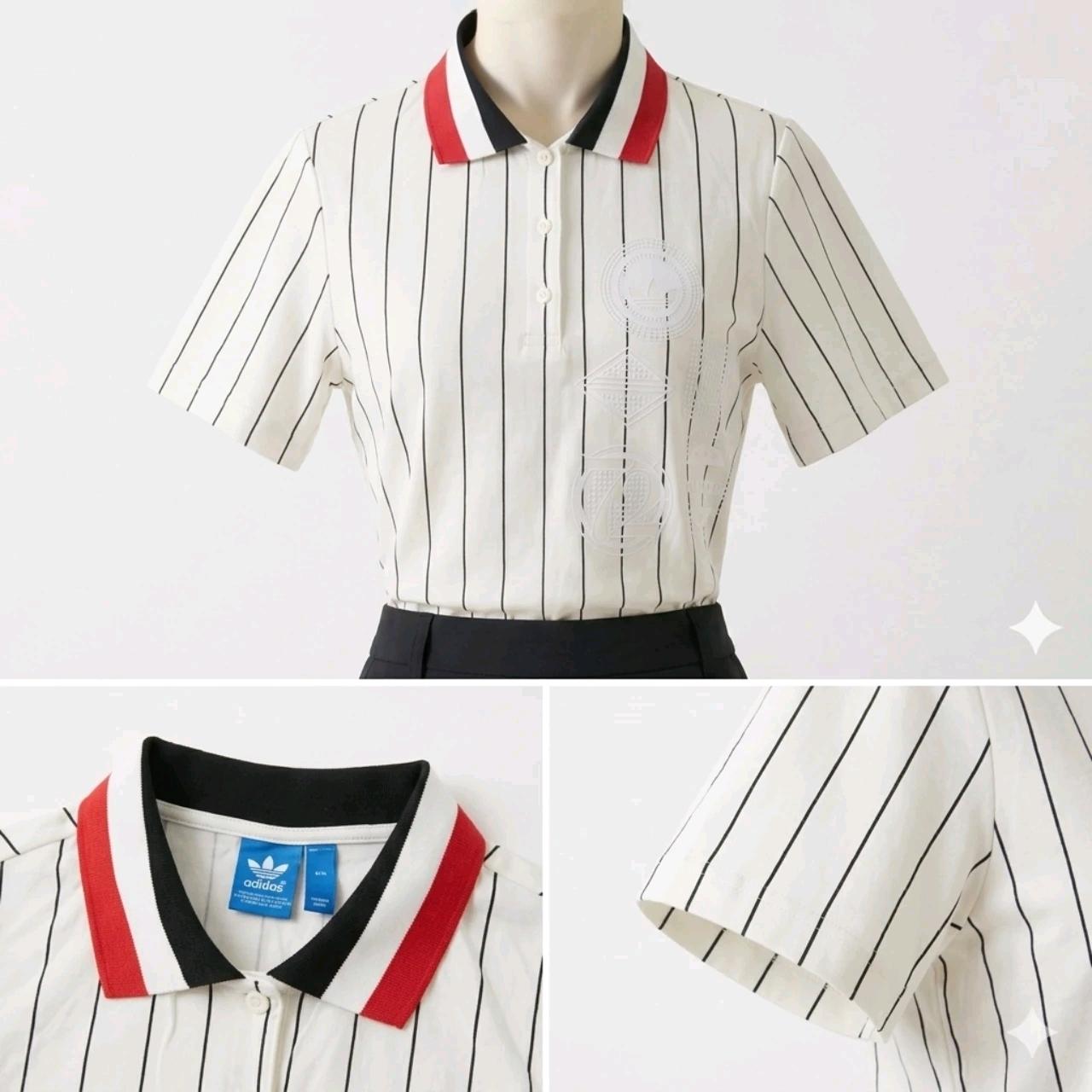 아디다스 테니스복 3