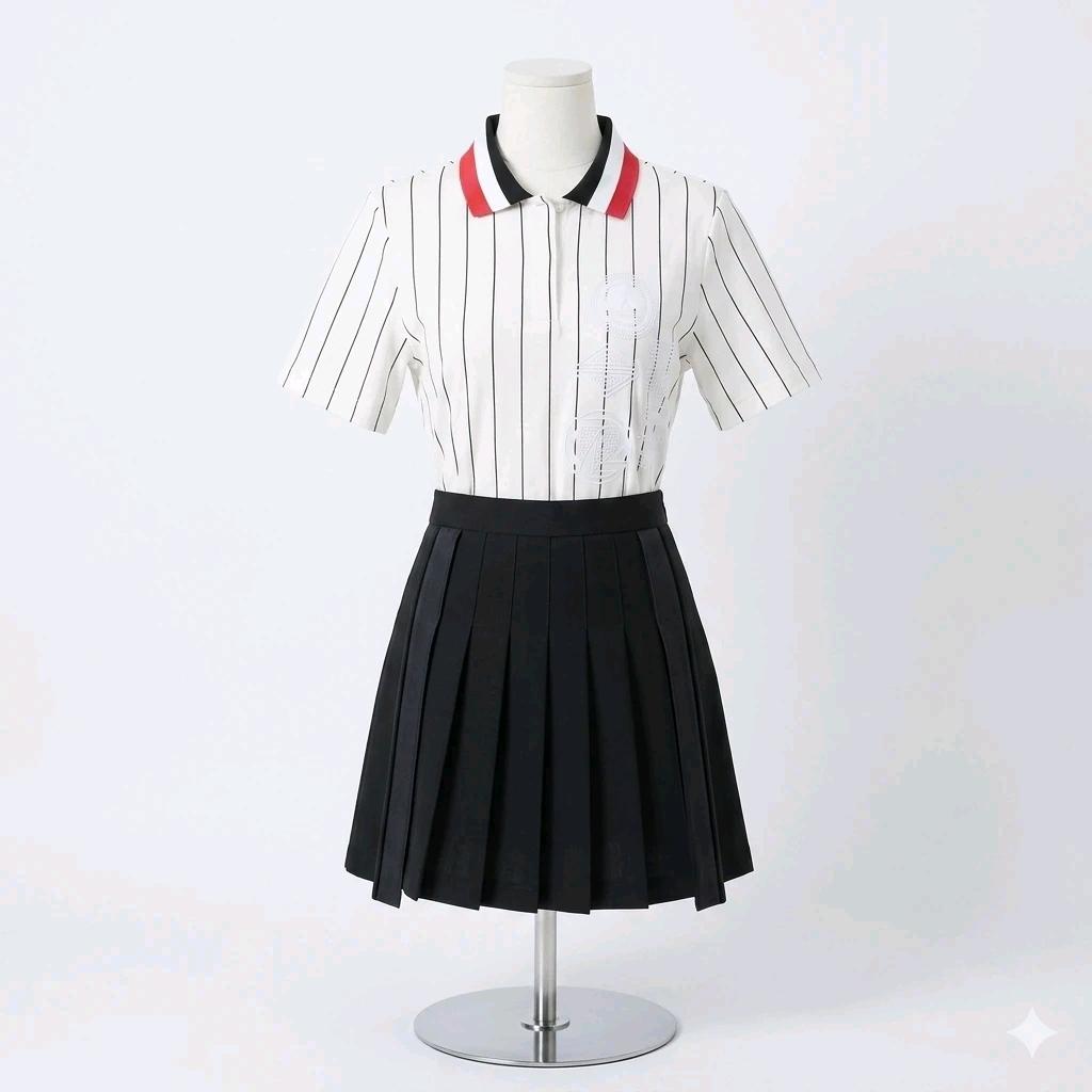 아디다스 테니스복 2