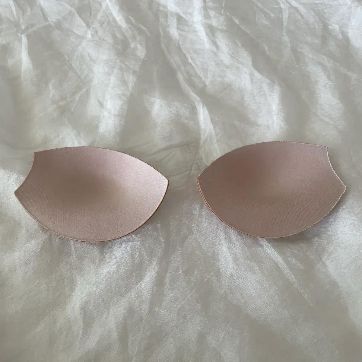 비너스 비비안 가슴뽕 2cm 가슴패드 2