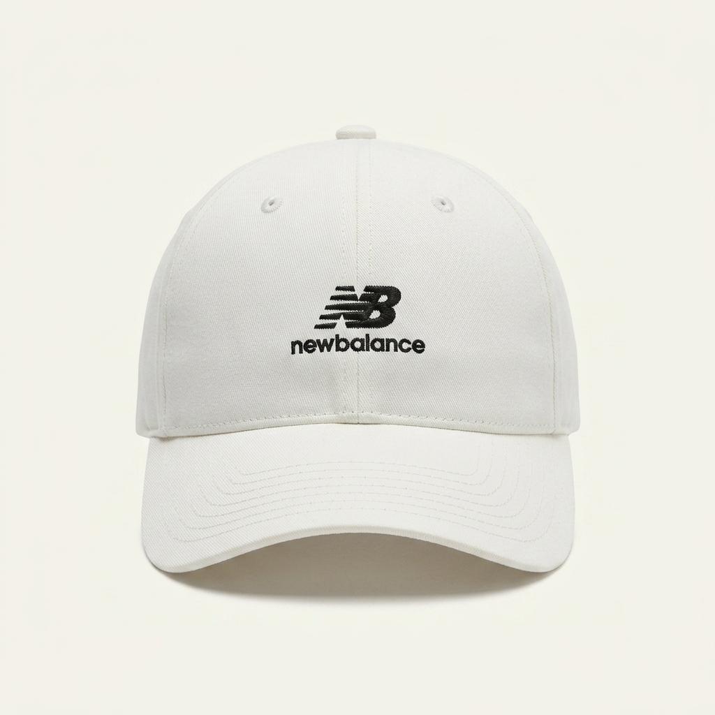 new balance 뉴발란스 볼캡 모자 ! 깔끔한 디자인 볼캡 1
