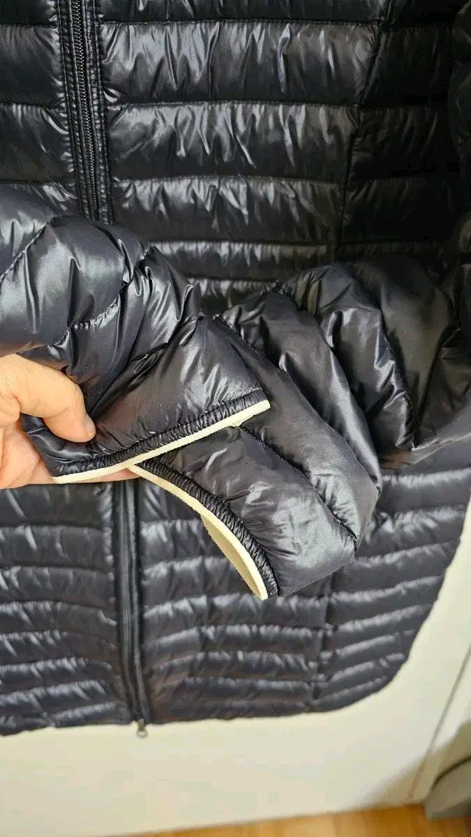 볼빅 골프 경량 거위털 패딩 6