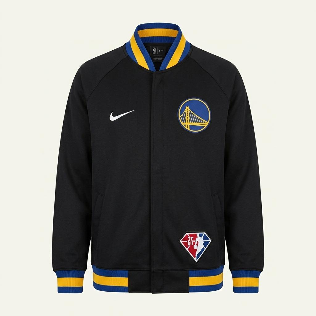 NBA 나이키 에디션 쇼타임 자켓 E0609 1