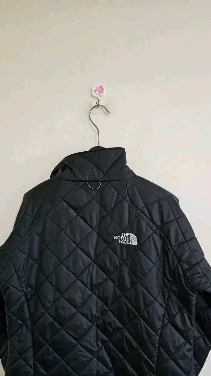 노스페이스 아웃도어 누빔 경량패딩  8