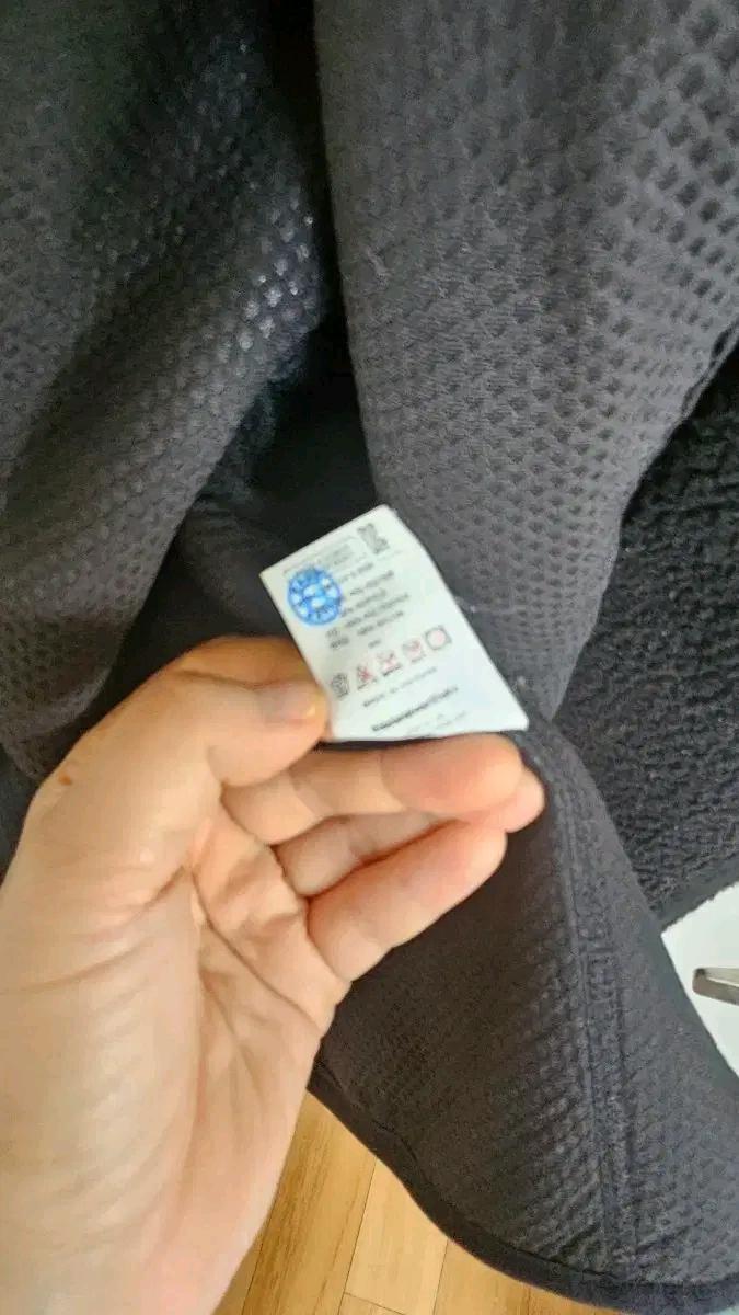 디스이즈네버댓 세르파 플리스자켓  7