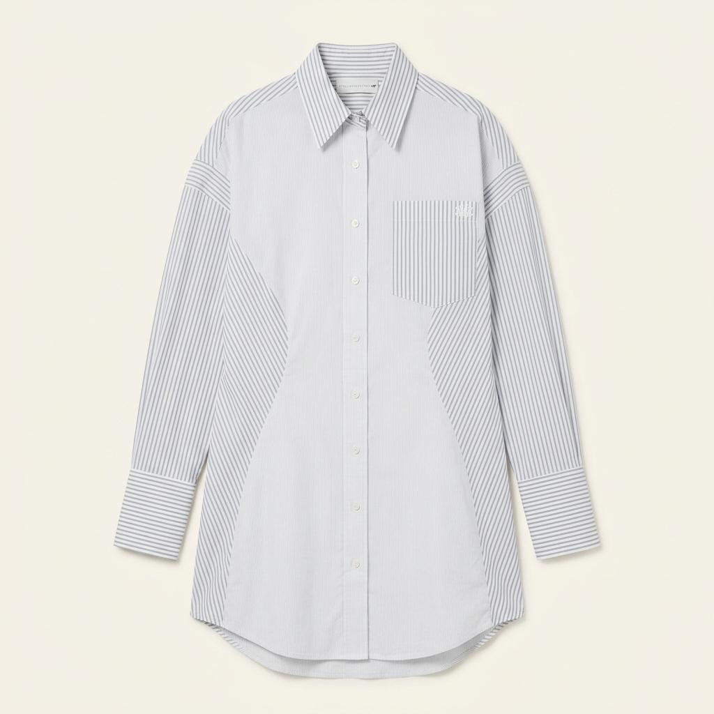 H&M 스텔라맥카트니 셔츠원피스 1
