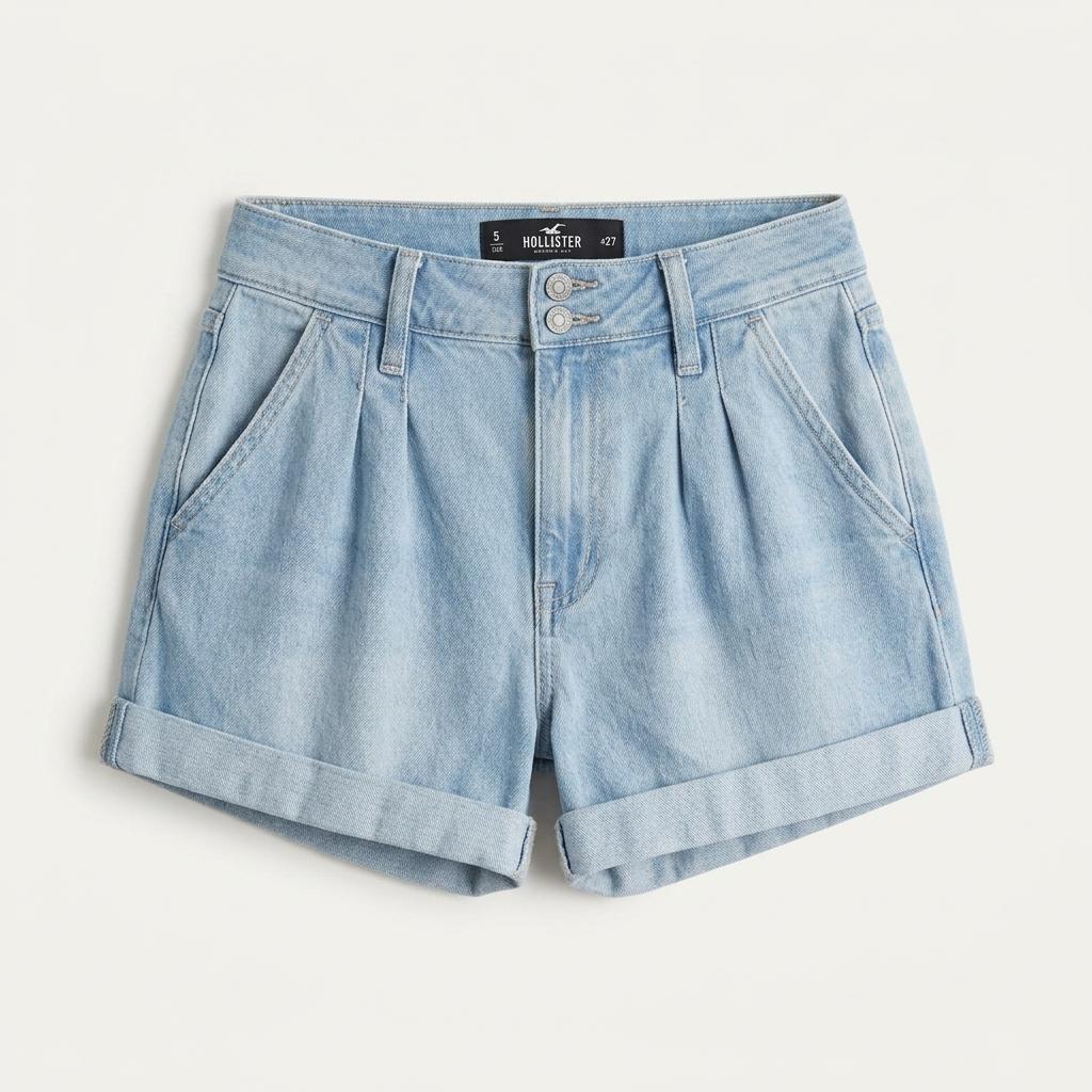 홀리스터 Hollister 데님 반바지 -27사이즈 1