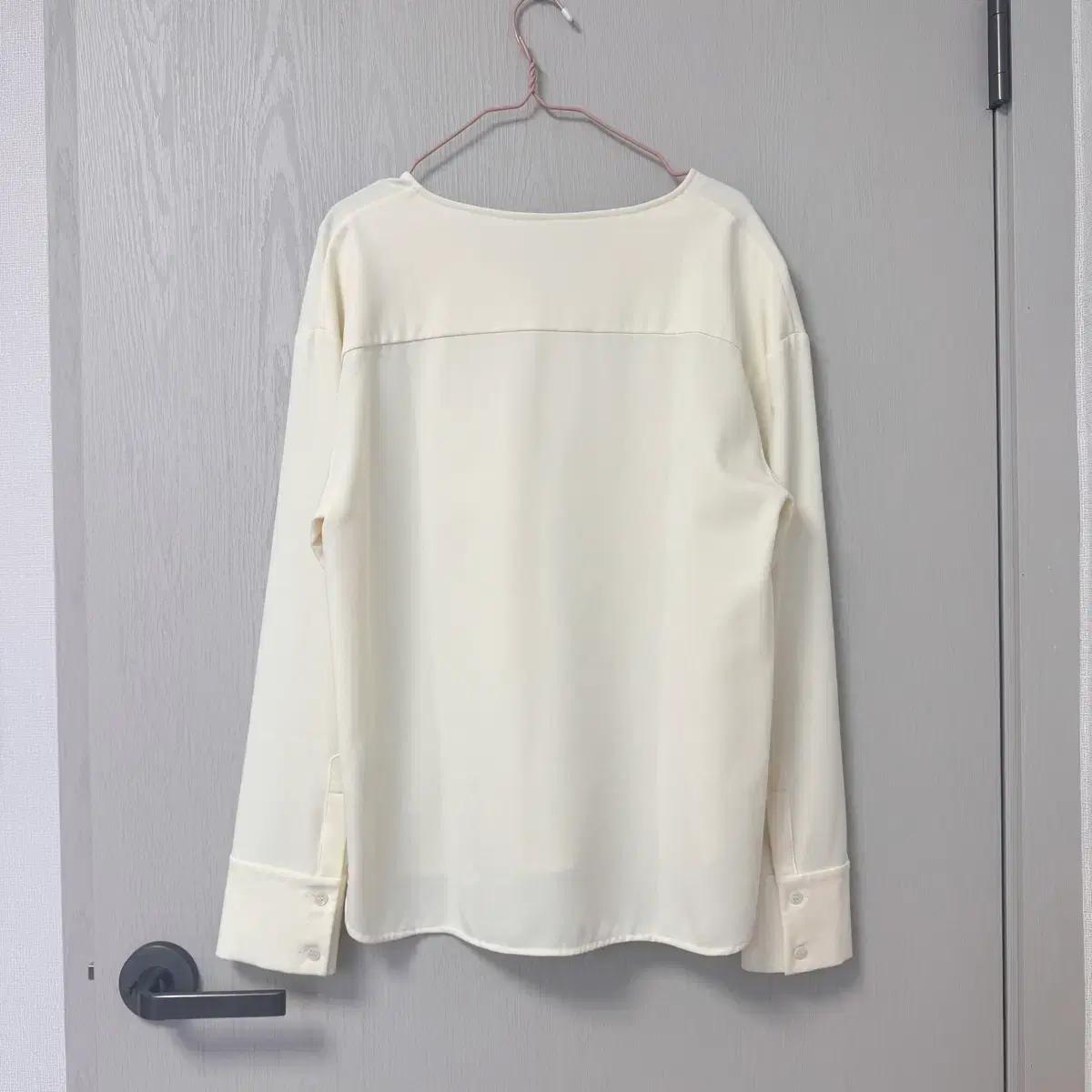 (s) ILAIL 오픈카라 셔츠 5