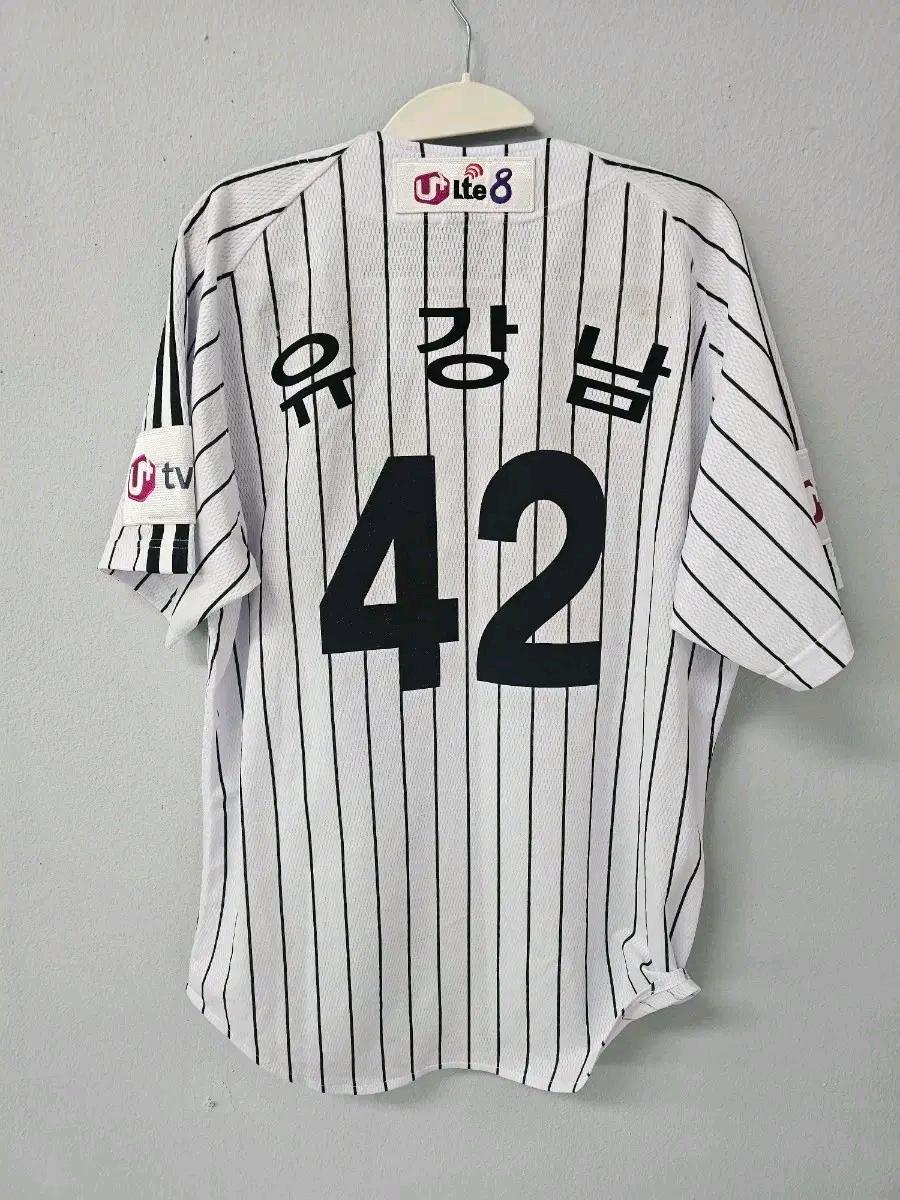 LG 트윈스 야구 유니폼 4