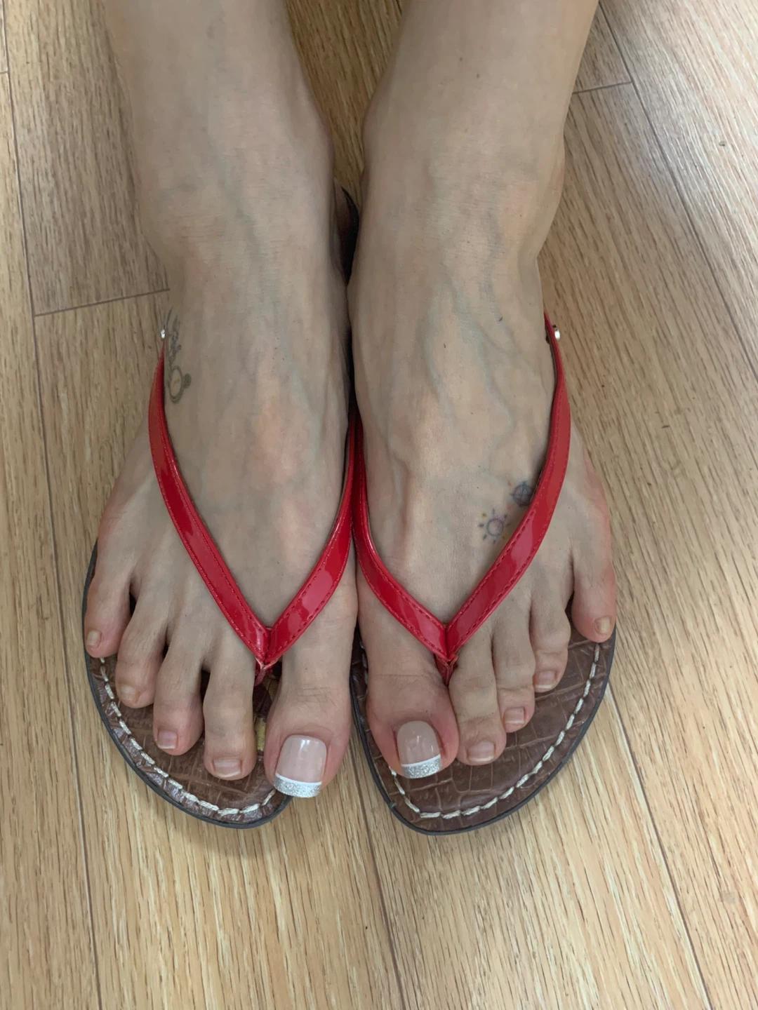 샘 에델만 레드 쪼리 7M 2